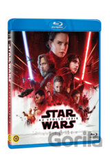 Star Wars: Az utolsó jedik  (HU)