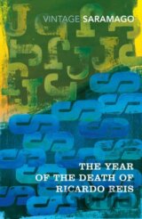 The Year of the Death of Ricardo Reis