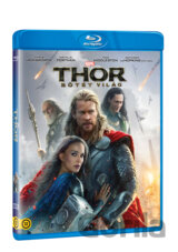 Thor: Sötét világ (HU)