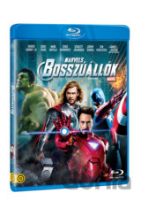 Bosszúállók (HU)