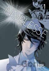 Noblesse, Vol. 1