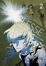 Noblesse, Vol. 2