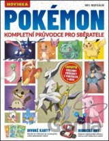 Pokémon – Kompletní průvodce pro sběratele