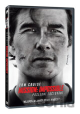 Mission: Impossible – Poslední zúčtování