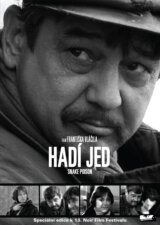Hadí jed