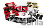 Sunset Boulevard sběratelská edice k 75. výročí Ultra HD Blu-ray