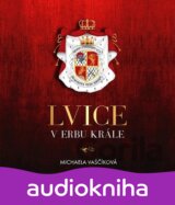 Lvice v erbu krále