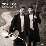 2 Cellos: Dedicated LP