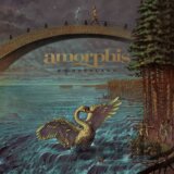 Amorphis:  Borderland