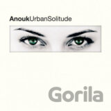 Anouk: Urban Solitude LP