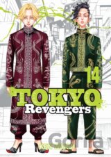 Tokyo Revengers 14
