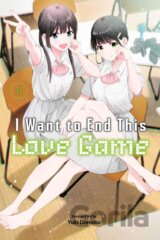 I Want to End This Love Game 6