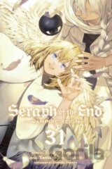 Seraph of the End, Vol. 31