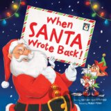 When Santa Wrote Back!