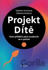 Projekt Dítě