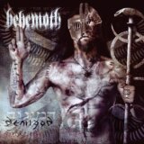 Behemoth: Demigod
