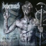 Behemoth: Demigod LP