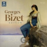 Georges Bizet: The Bizet Edition