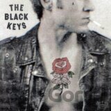 The Black Keys: No Rain, No Flowers LP