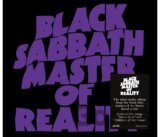 Black Sabbath:  Master Of Reality