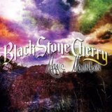 Black Stone Cherry: Magic Mountain LP