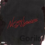 Burna Boy:  No Sign Of Weakness / Brown Opaque LP