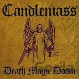 Candlemass:  Death Magic Doom + 5 LP