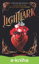 Lightlark (slovenský jazyk)