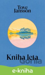 Kniha leta