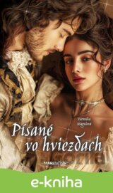 Písané vo hviezdach