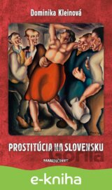 Prostitúcia na Slovensku