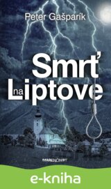 Smrť na Liptove