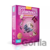 V říši divů - Únikovka