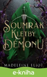 Soumrak kletby démonů