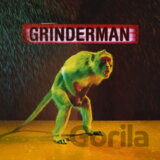 Grinderman:  Grinderman LP