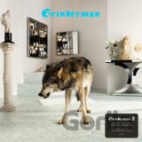 Grinderman:  Grinderman 2 LP