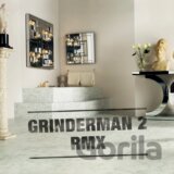 Grinderman:  Grinderman 2 RMX LP
