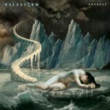 Halestorm:  Everest LP
