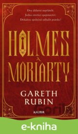 Holmes a Moriarty