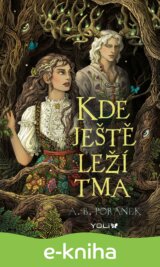 Kde ještě leží tma