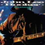 John Lee Hooker: Boom Boom
