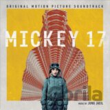 Jung Jae-il: Mickey 17 (Coloured) LP