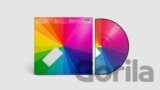 Jamie Xx: In Colour LP