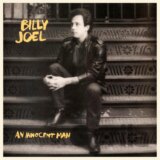 Billy Joel: An Innocent Man LP