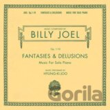 Billy Joel: Fantasies & Delusions LP