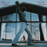 Billy Joel: Glass Houses LP