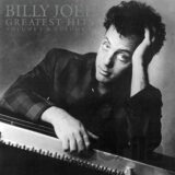 Billy Joel: Greatest Hits Vol.1 &A. LP