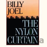 Billy Joel: Nylon Curtain LP