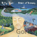 Billy Joel: River Of Dreams LP