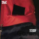 Billy Joel: Storm Front LP